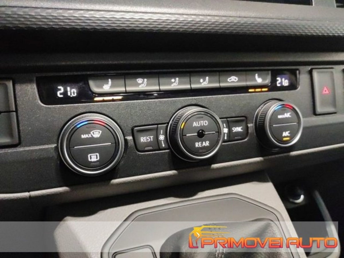 Volkswagen Veicoli Commerciali Caravelle 2.0 TDI 150CV DSG PC Comfortline (4)