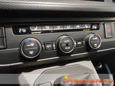 Volkswagen Veicoli Commerciali Caravelle 2.0 TDI 150CV DSG PC Comfortline (4)