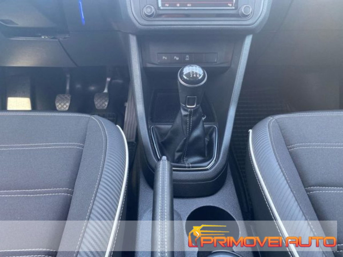 Volkswagen Caddy 2.0 TDI 150 CV Edition 35 (8)