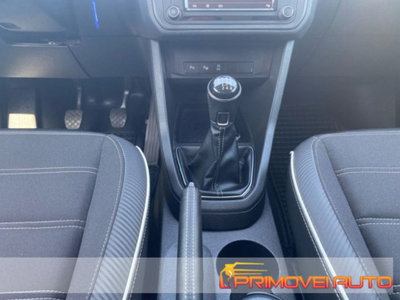 Volkswagen Caddy 2.0 TDI 150 CV Edition 35 (8)