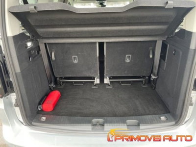 Volkswagen Caddy 1.5 TSI 114 CV DSG Life Maxi (11)