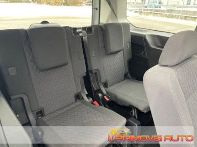 Volkswagen Caddy 1.5 TSI 114 CV DSG Life Maxi (5)