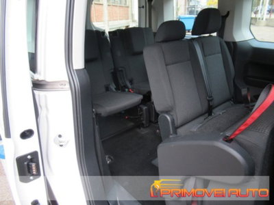 Volkswagen Caddy 2.0 TDI 102 CV (11)