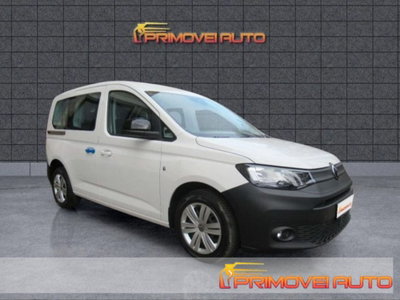Volkswagen Caddy 2.0 TDI 102 CV (3)