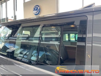 Volkswagen Veicoli Commerciali Caravelle 2.0 TDI 102CV PC Trendline (5)