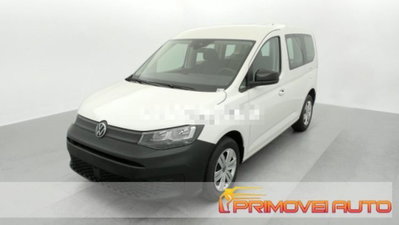 Volkswagen Caddy 2.0 TDI 102 CV (3)