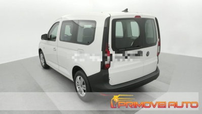 Volkswagen Caddy 2.0 TDI 102 CV (4)