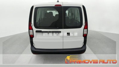 Volkswagen Caddy 2.0 TDI 102 CV (5)