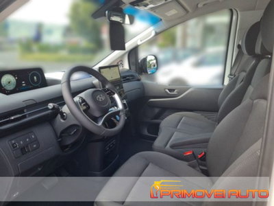 Hyundai Staria 2.2 awd auto nuova