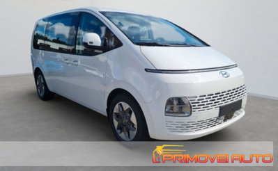 Hyundai Staria 2.2 awd auto (4)