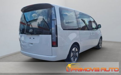 Hyundai Staria 2.2 awd auto (6)