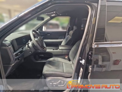 Hyundai Santa Fe 1.6 t-gdi hev XClass 4wd 239cv at 7p.ti (2)