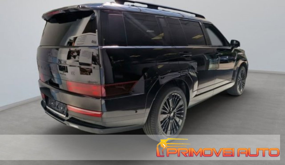 Hyundai Santa Fe 1.6 t-gdi hev XClass 4wd 239cv at 7p.ti (4)