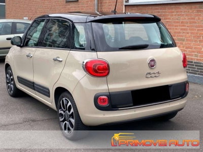 Fiat 500L 1.4 95 CV Lounge (10)