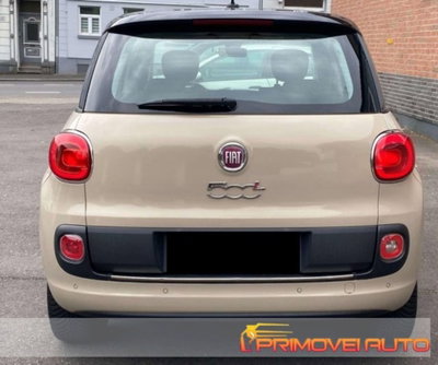 Fiat 500L 1.4 95 CV Lounge (11)