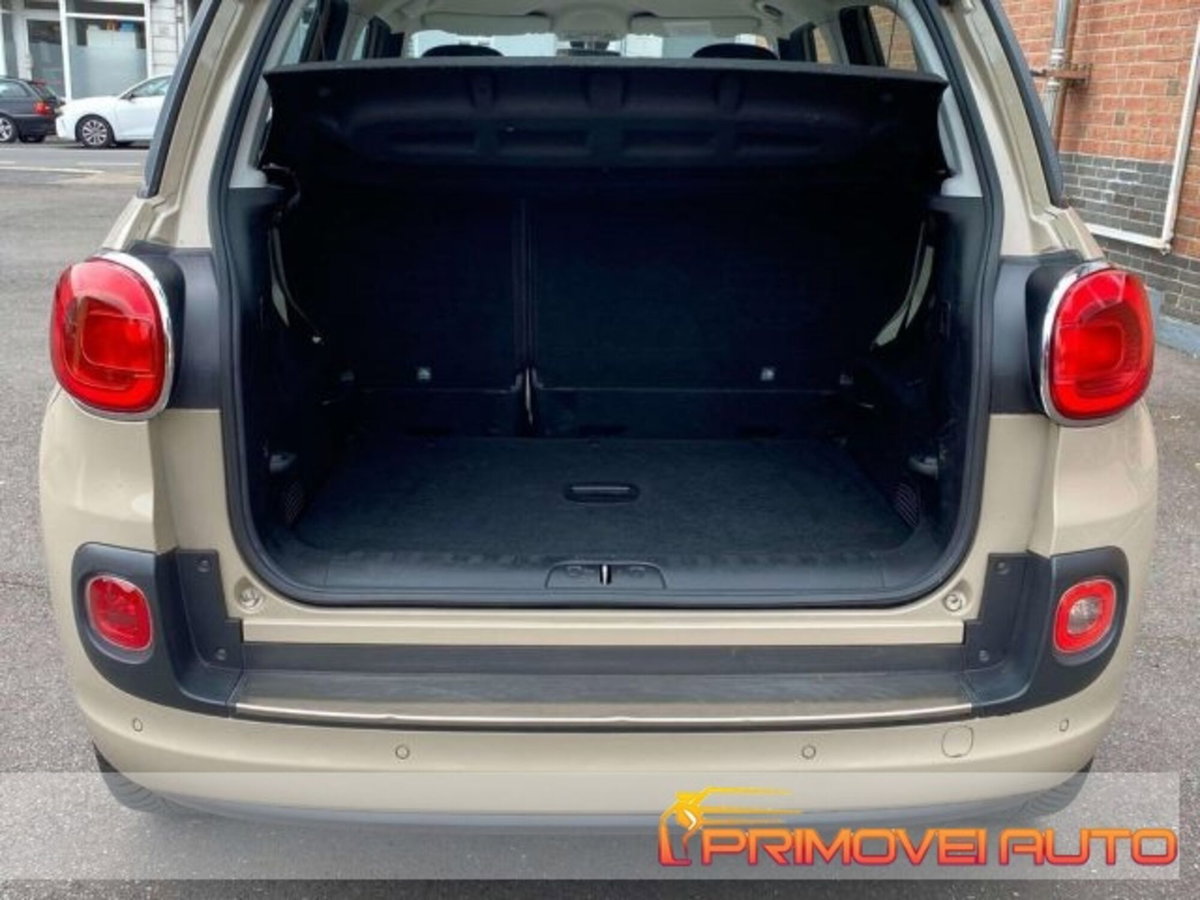 Fiat 500L 1.4 95 CV Lounge (12)