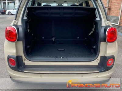Fiat 500L 1.4 95 CV Lounge (12)