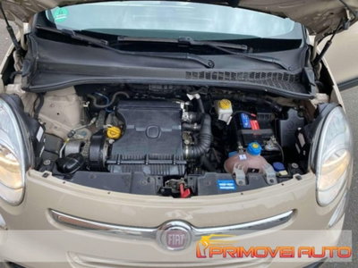 Fiat 500L 1.4 95 CV Lounge (13)
