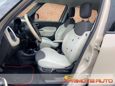 Fiat 500L 1.4 95 CV Lounge (3)