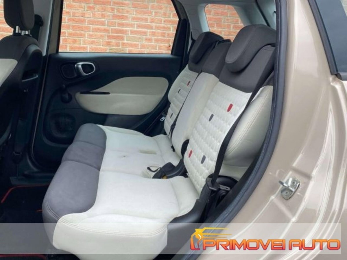 Fiat 500L 1.4 95 CV Lounge (4)