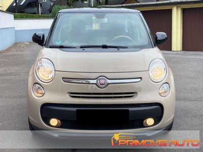 Fiat 500L 1.4 95 CV Lounge (6)