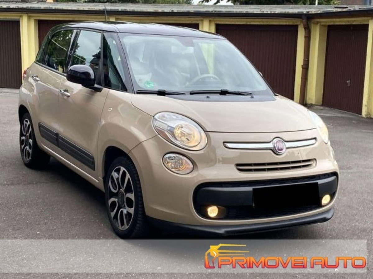 Fiat 500L 1.4 95 CV Lounge (7)