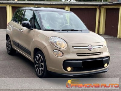 Fiat 500L 1.4 95 CV Lounge (7)