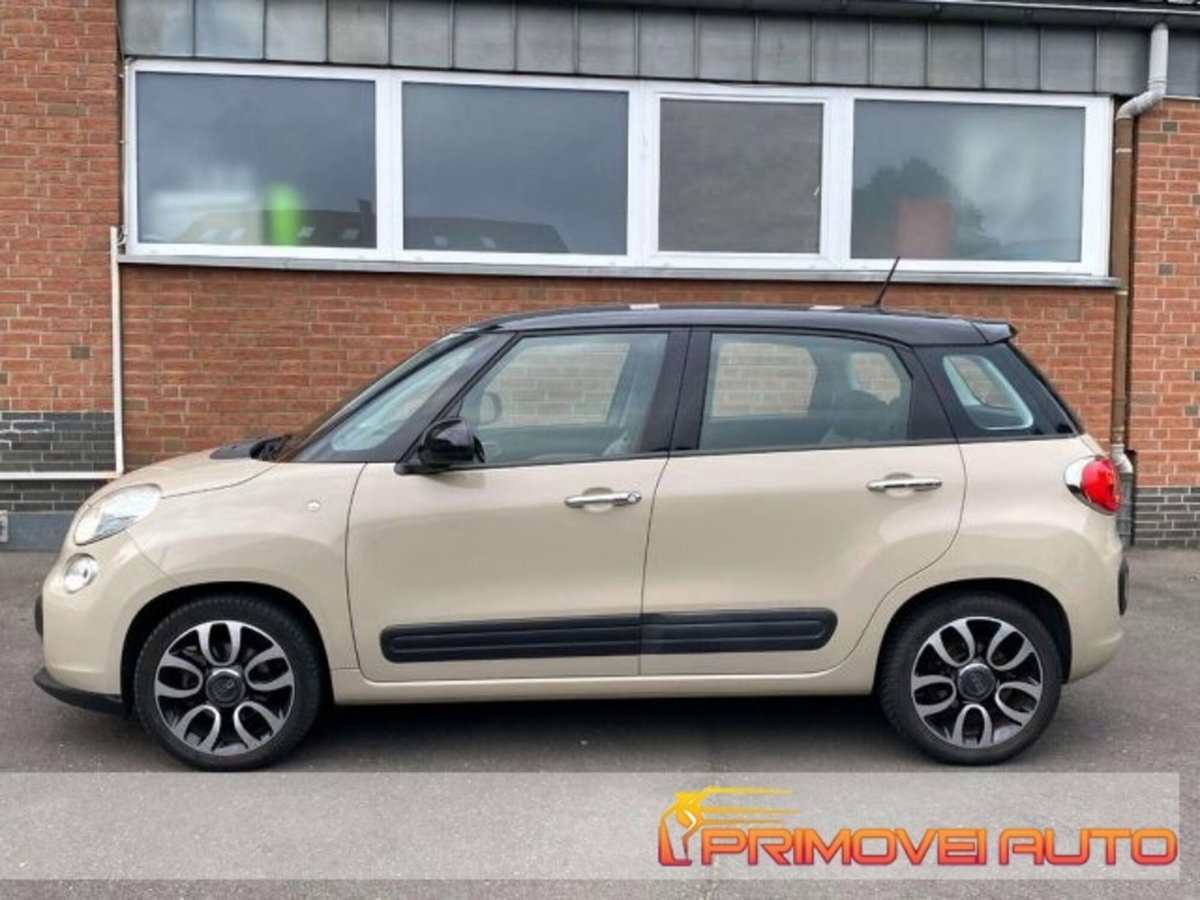 Fiat 500L 1.4 95 CV Lounge (8)