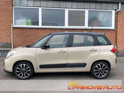Fiat 500L 1.4 95 CV Lounge (8)