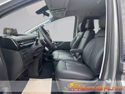 Hyundai Staria 2.2 awd auto nuova