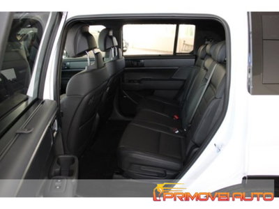 Hyundai Santa Fe 1.6 t-gdi hev XClass 4wd 239cv at 7p.ti (2)
