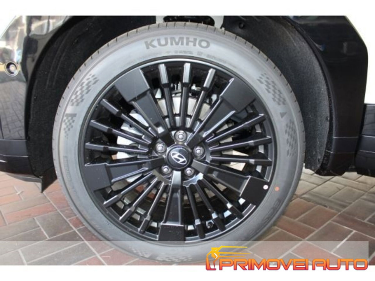Hyundai Santa Fe 1.6 t-gdi hev XClass 4wd 239cv at 7p.ti (3)