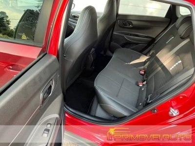 Hyundai i20 1.6 T-GDI MT N-Performance (3)