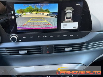 Hyundai i20 1.6 T-GDI MT N-Performance (5)