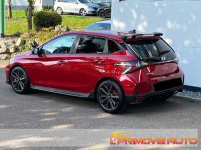 Hyundai i20 1.6 T-GDI MT N-Performance (7)