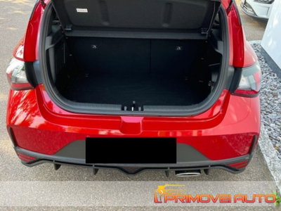Hyundai i20 1.6 T-GDI MT N-Performance (8)