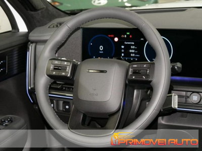 Hyundai Santa Fe 1.6 t-gdi hev XClass 4wd 239cv at 7p.ti nuova