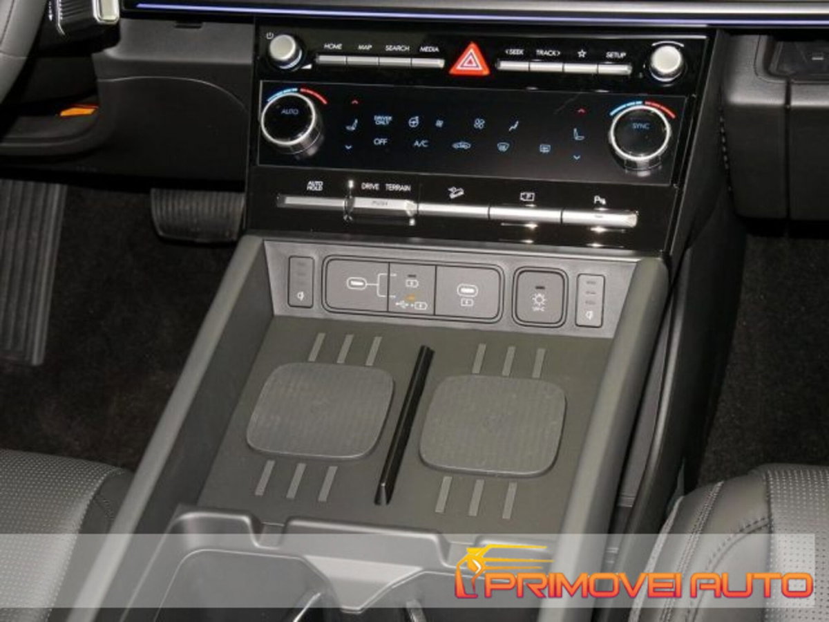 Hyundai Santa Fe 1.6 t-gdi hev XClass 4wd 239cv at 7p.ti (3)