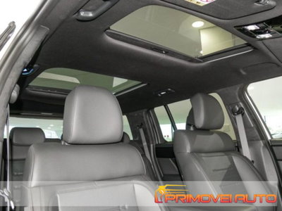 Hyundai Santa Fe 1.6 t-gdi hev XClass 4wd 239cv at 7p.ti (4)