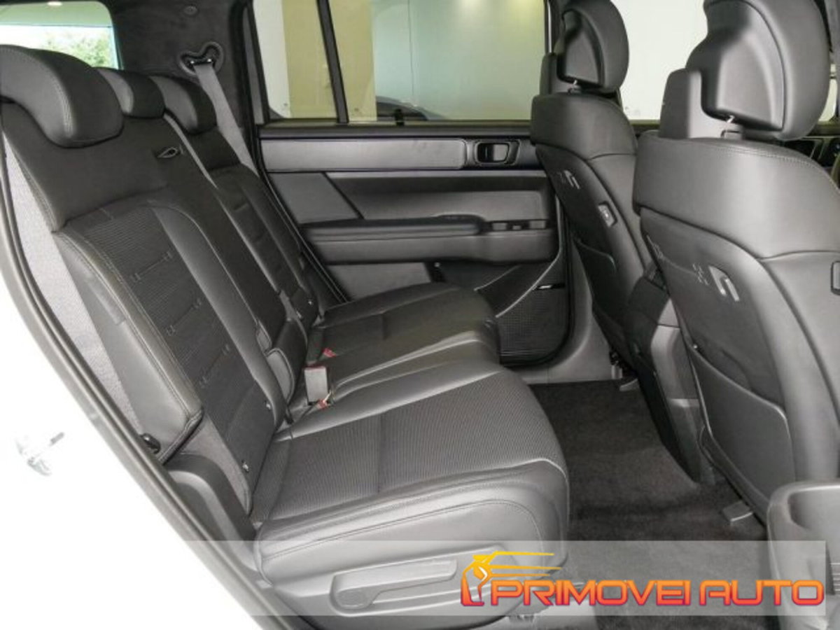 Hyundai Santa Fe 1.6 t-gdi hev XClass 4wd 239cv at 7p.ti (5)