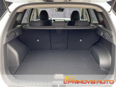 Hyundai Tucson 1.6 t-gdi 48V Xtech 2wd mt (6)