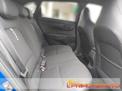 Hyundai i20 1.6 T-GDI MT N-Performance (2)