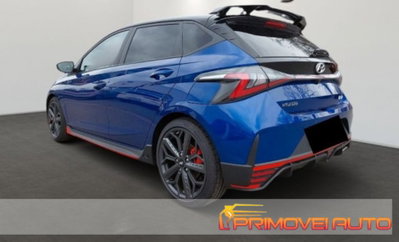 Hyundai i20 1.6 T-GDI MT N-Performance (8)