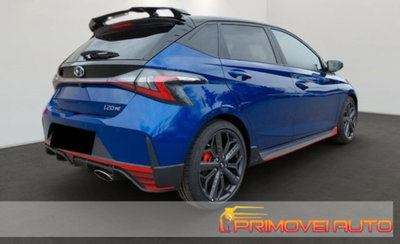 Hyundai i20 1.6 T-GDI MT N-Performance (9)