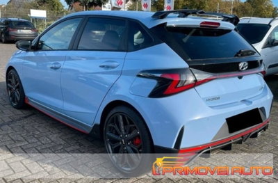 Hyundai i20 1.6 T-GDI MT N-Performance (10)