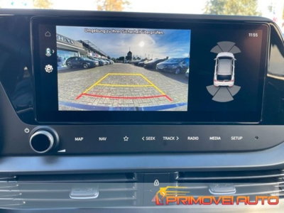 Hyundai i20 1.6 T-GDI MT N-Performance (3)