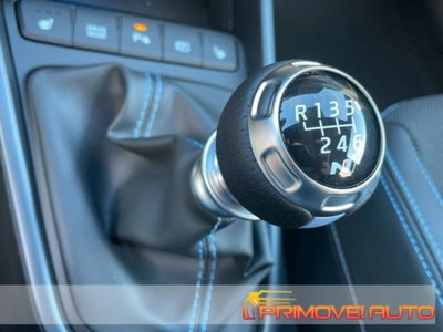 Hyundai i20 1.6 T-GDI MT N-Performance (4)