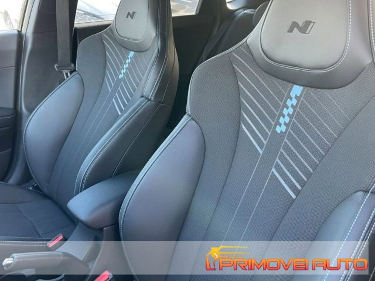 Hyundai i20 1.6 T-GDI MT N-Performance (5)
