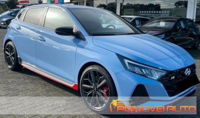 Hyundai i20 1.6 T-GDI MT N-Performance (6)