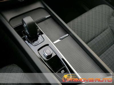 Volvo XC60 B4 automatico Core (10)